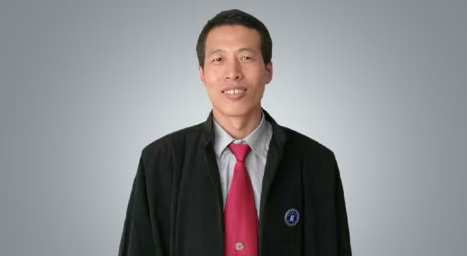 王树伟 律师